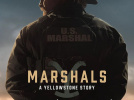 Marshals : A Yellowstone Story, Kayce Dutton chez les U.S. Marshals sur Paramount+