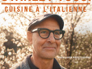 Stanley Tucci : Cuisine à l’italienne revient sur Disney+
