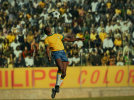 Brasil 70 sur Netflix : la Seleção de Pelé en mini-série