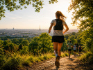 Gravelanza Paris : une course nature avec vue sur Paris aux portes de la capitale