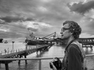 Le Sel de la terre: Wim Wenders