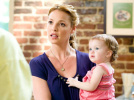 Bébé mode d'emploi : Katherine Heigl