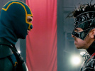 Kick-Ass 2 : Aaron Taylor-Johnson, Christopher Mintz-Plasse