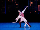 Ballets contemporains à La Seine Musicale pour Été en Seine
