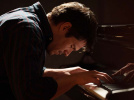 Deux pianos : François Civil