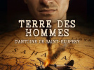 Terre des hommes, Saint-Exupéry adapté au Contrescarpe