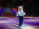 Disney sur Glace : Le Voyage Enchanté - Mickey Mouse