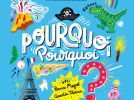 Pourquoi ? Pourquoi ? : le podcast sur scène au Théâtre Michel