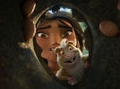 Kayara, Princesse inca