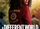 A Different World : la série culte revient avec une nouvelle génération