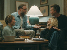 L'Invitation : Penélope Cruz, Olivia Wilde, Seth Rogen, Edward Norton