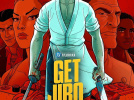Get Jiro ! sur HBO Max : l’univers culinaire d’Anthony Bourdain devient une série animée