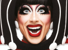 Bianca Del Rio aux Folies Bergère avec It Gets Bitter