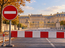 Ironman Versailles 2026 : restrictions de circulation et de stationnement ce week-end