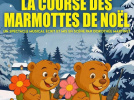 La Course des Marmottes de Noël