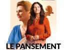 Le Pansement Schubert avec Cristiana Reali au Studio Raspail