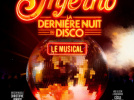 Inferno : la comédie musicale disco à Bobino