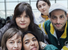 Merci de votre collaboration : Lola Lafon au théâtre à Paris