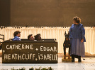 Hurlevent : Emily Brontë sur scène au Théâtre de la Bastille