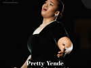 Pretty Yende en récital à la Salle Gaveau à Paris