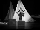 Novecento : Antoine Bonnin raconte le pianiste de Baricco aux Mathurins