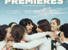 Affiche de À jamais les premières