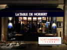 Norbert Tarayre ouvre La Table de Norbert à Versailles, nouveau restaurant en octobre 2026