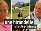 Une hirondelle a fait le printemps