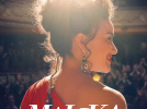 Affiche de Malika