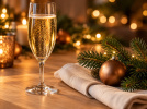 Noël 2026 au Moulin de la Galette de Sannois : dîner à 89 € avec vue sur Paris
