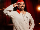 Augustin Pirate des Indes