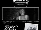 Bloody Passy au Majestic Passy
