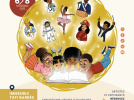 Salon du livre jeunesse afro-caribéen 2026