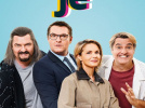 Triple Je sur M6 : Arnaud Ducret interprète trois frères face à Barbara Schulz
