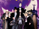 Les Valeurs de la famille Addams
