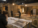 Cinéma : comment fabrique-t-on un décor de tournage ?