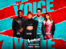 The Voice 2027 : Marine et Suzane rejoignent Mika et Tayc parmi les coachs