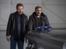 Last Flag Flying (la dernière tournée), gagnez vos places !