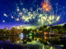 Les Nocturnes 2019 au Parc Astérix