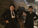 Stan & Ollie : invitations