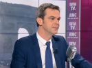 Coronavirus : Olivier Véran sur BFMTV et RMC le mardi 7 avril 2020