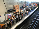 Coronavirus : vers plus de métros sur la ligne 13 à Paris dès lundi