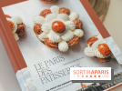 Le Paris des Pâtisseries de François Blanc : Gagnez votre livre !