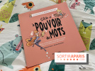 "Sam et le pouvoir des mots" le livre d’initiation à la CNV pour les enfants