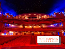 Le Grand Rex, salle de cinéma emblématique à Paris