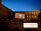 Festivals de cinéma en plein air gratuits à Paris 2023: les incontournables de l'été