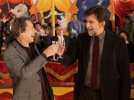 Vers un avenir radieux : Nanni Moretti explore crise et cinéma au Festival de Cannes 2023