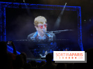 Elton John à Paris : sa tournée d'Adieu