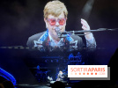 Elton John à l'Accor Arena à Paris, retour sur le Concert d'Adieu