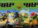 Ninja Turtles - Teenage Years : les Tortues Ninja font leur retour en animation - Notre avis